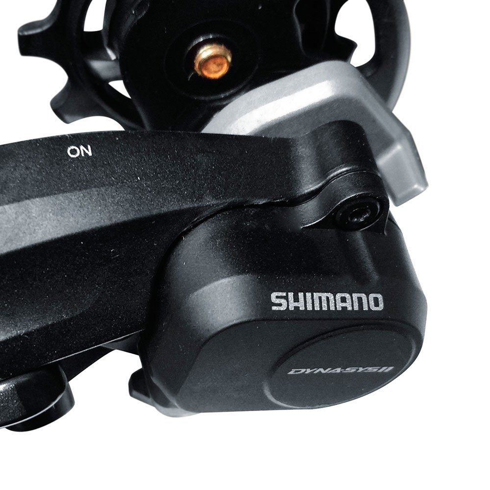 Shimano Derailleur Arriere XT M8000 Shadow RD+ Direct