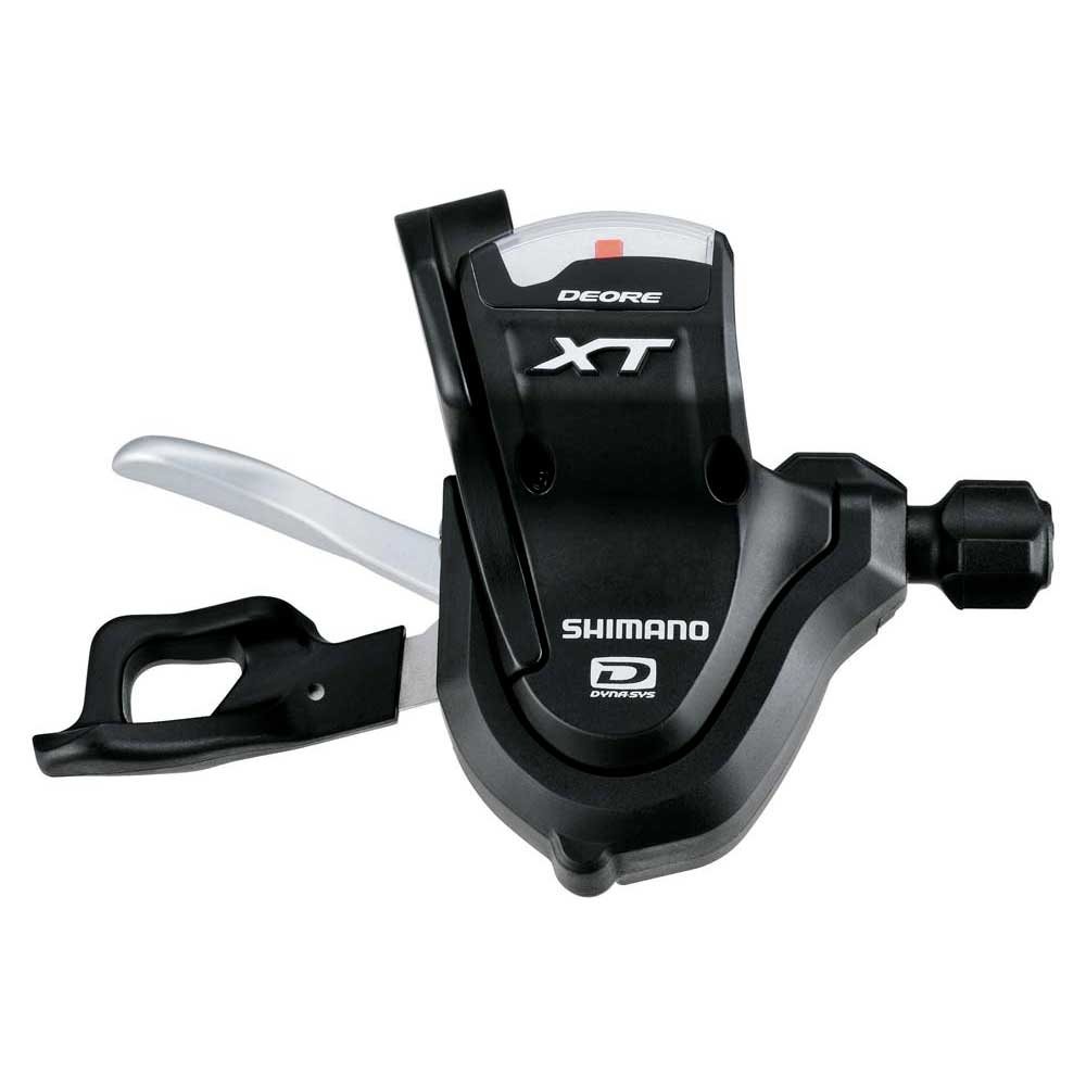 shimano-commande-vitesse-xt-sl-m780-droite-with-clamp-and-with-display