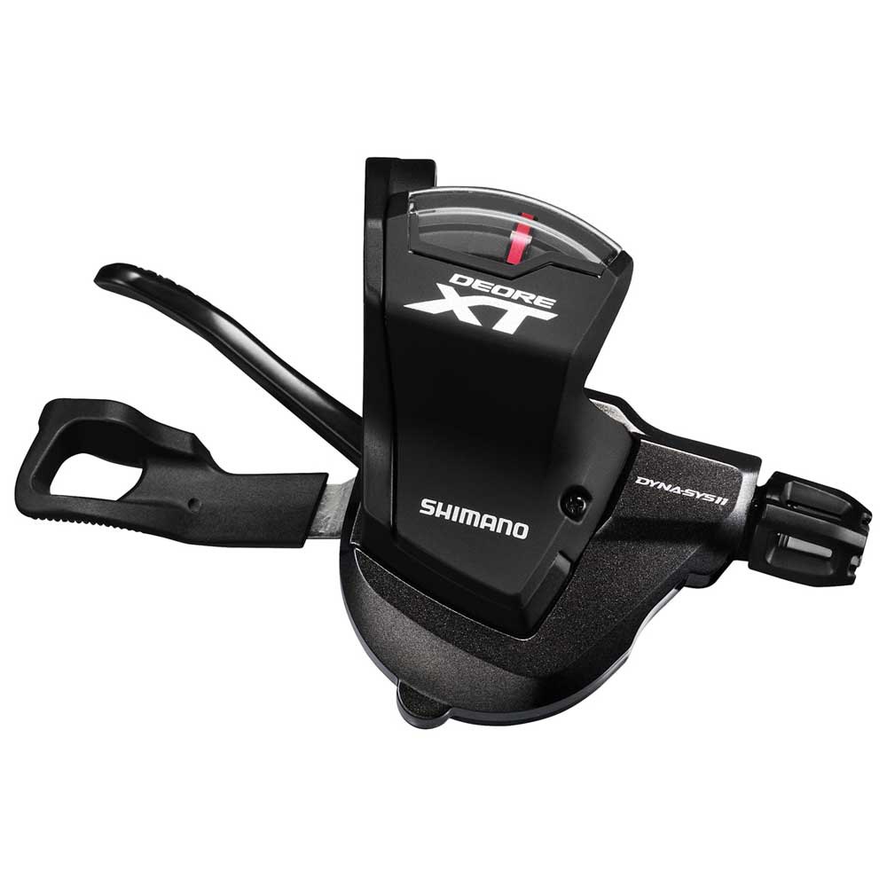 shimano-ikke-sant-shifter-xt-11s-with-clamp-and-with-display