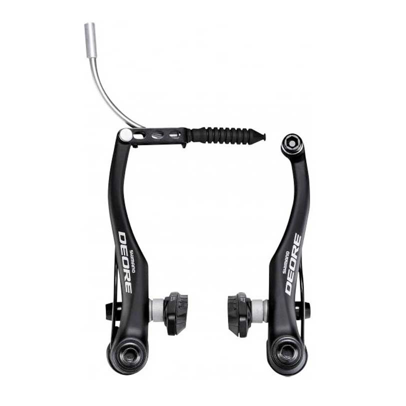 Shimano Deore Cycle brakes V brake Front Deore BR T610