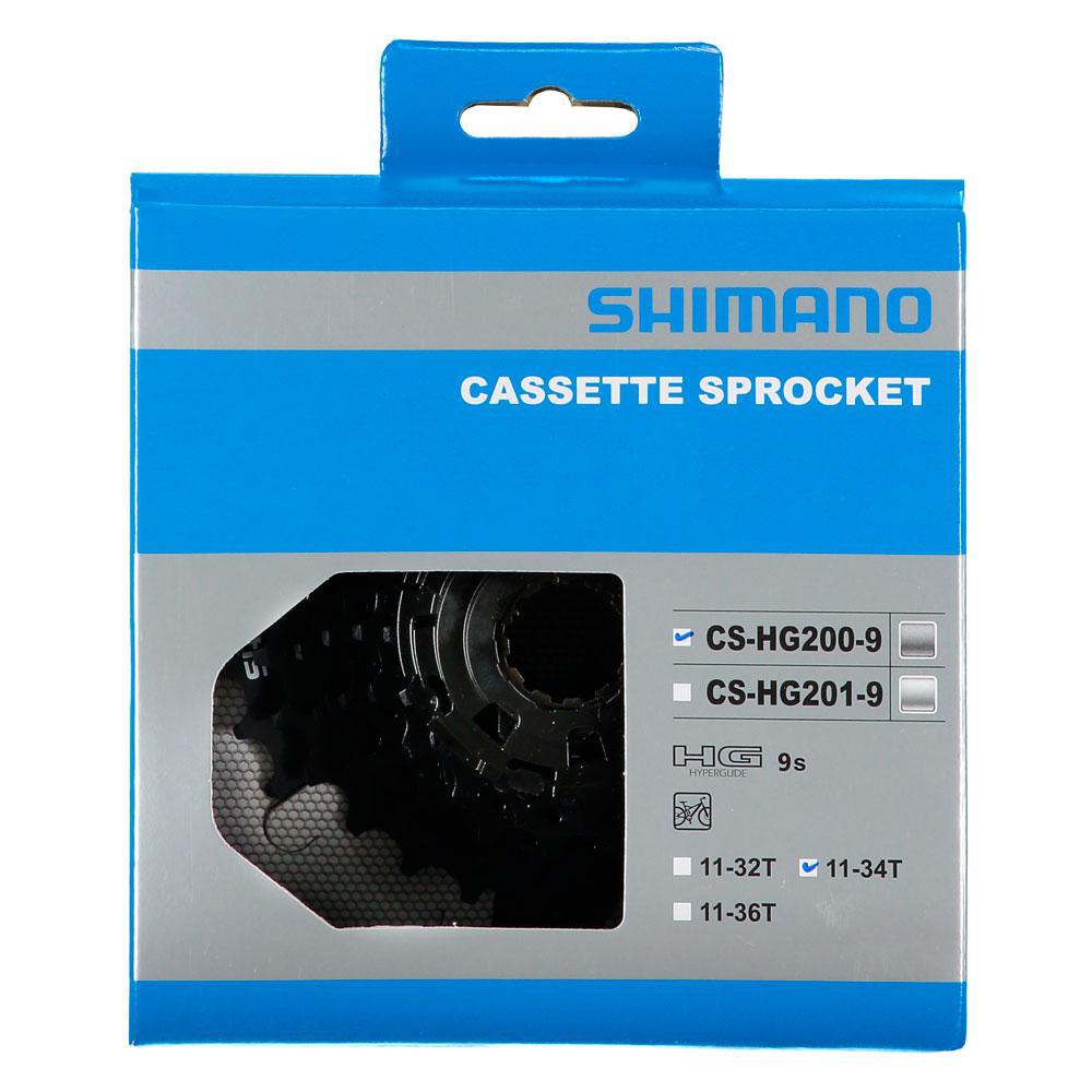 Shimano Acera HG200 Cassette