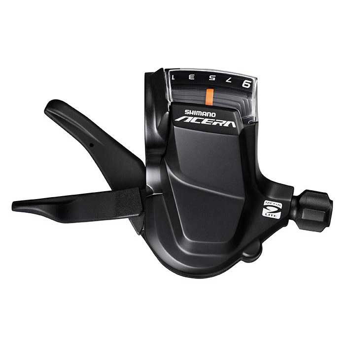 shimano-acera-sl-m3000-with-display-and-case-shifter