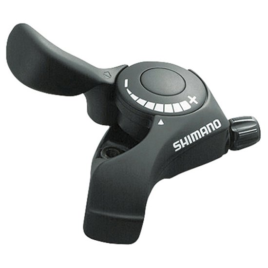 Shimano Cambio Duo TX30 6s
