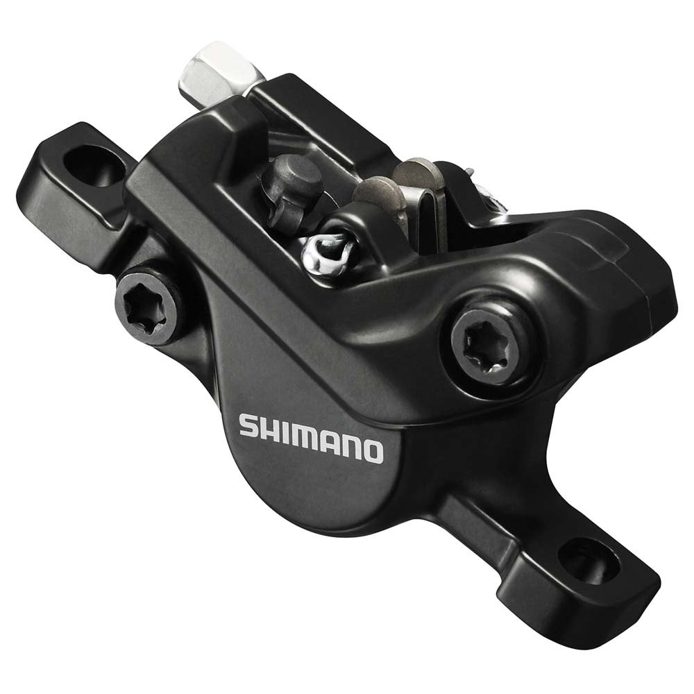 Shimano MTB M396 Vorne Kit Fahrradbremsen