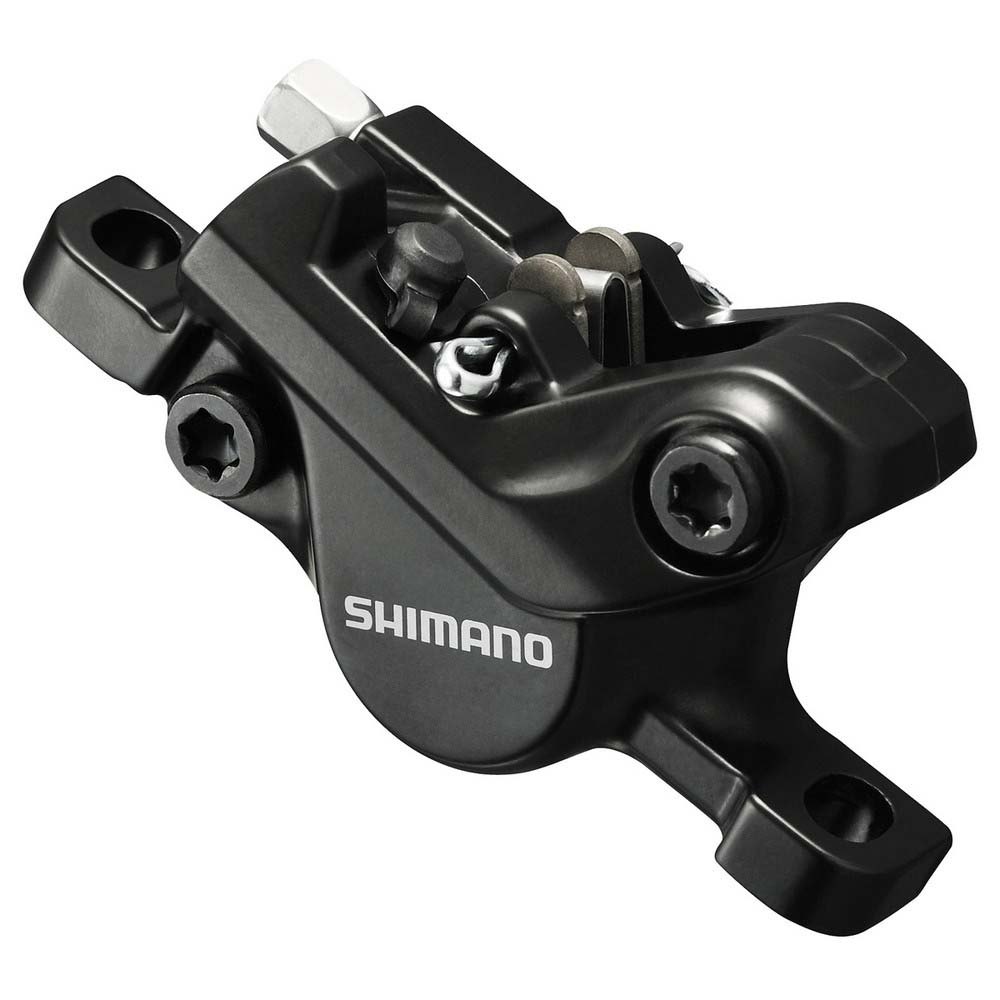 Shimano Frenos MTB M396 Trasero Kit