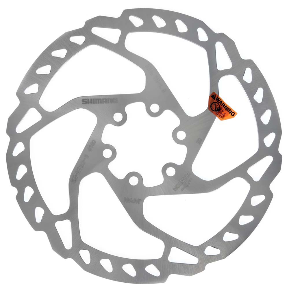 shimano-bremseskive-discs-sm-rt66-6-screws-160-mm
