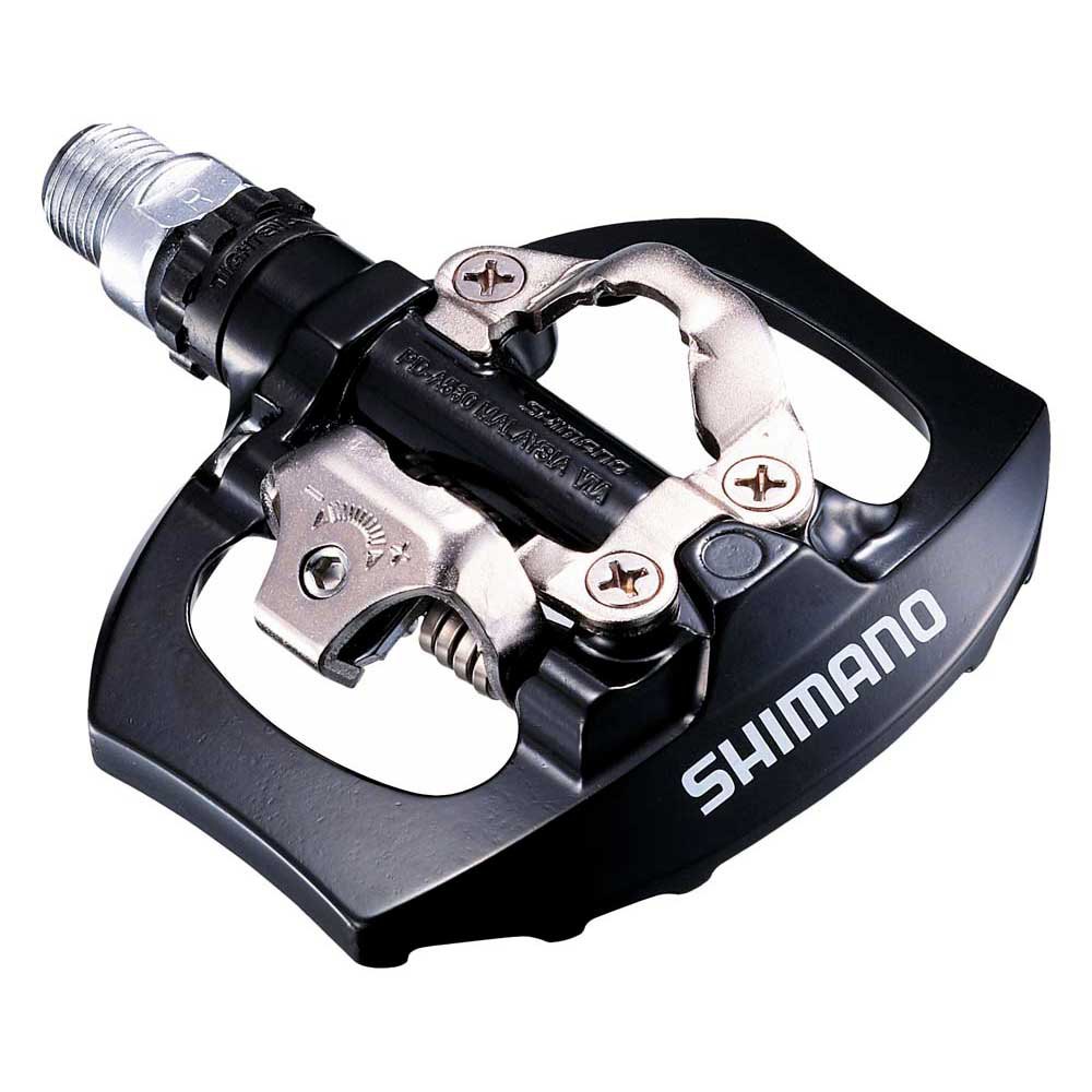 shimano-a530-spd-pedale