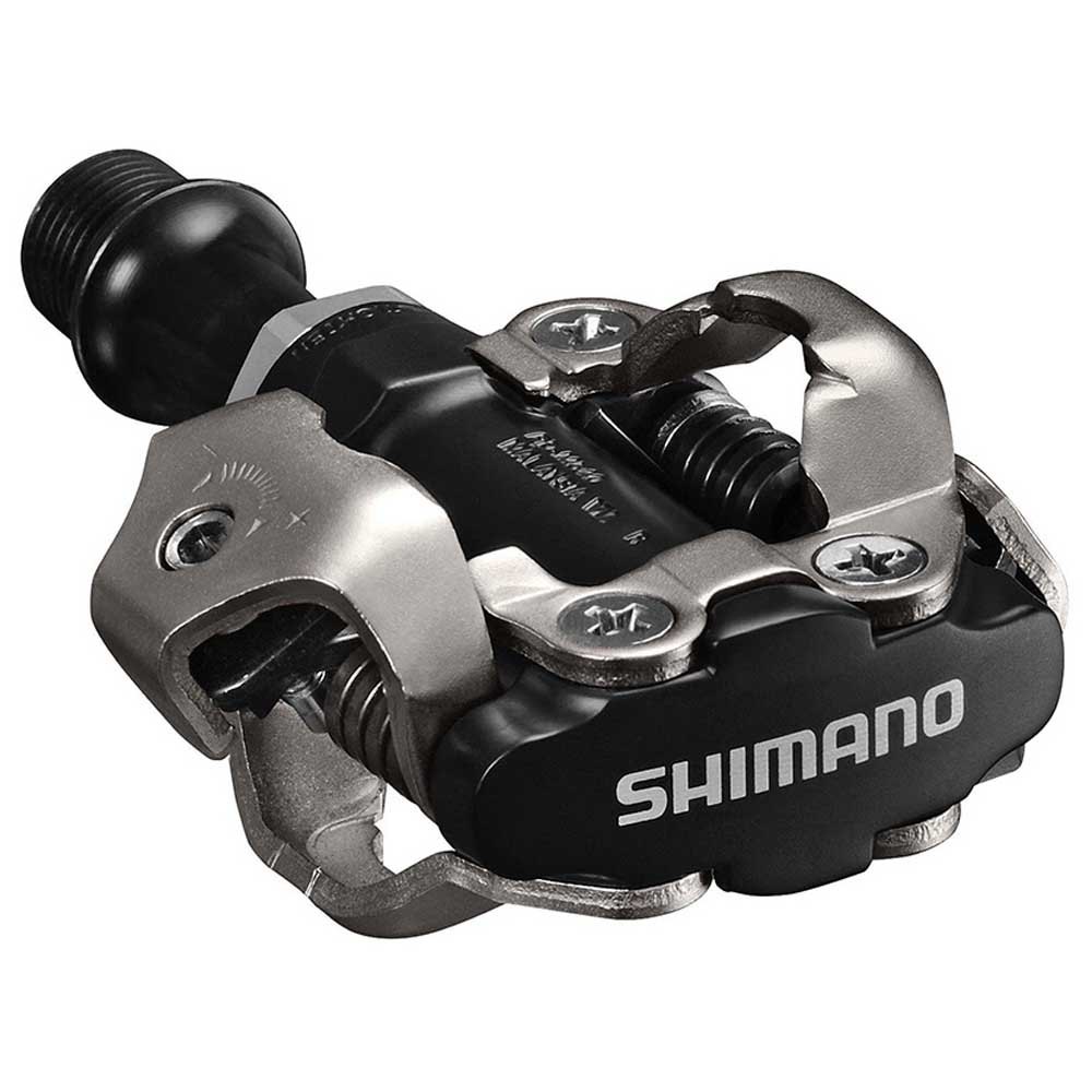 Shimano M540 SPD pedaler
