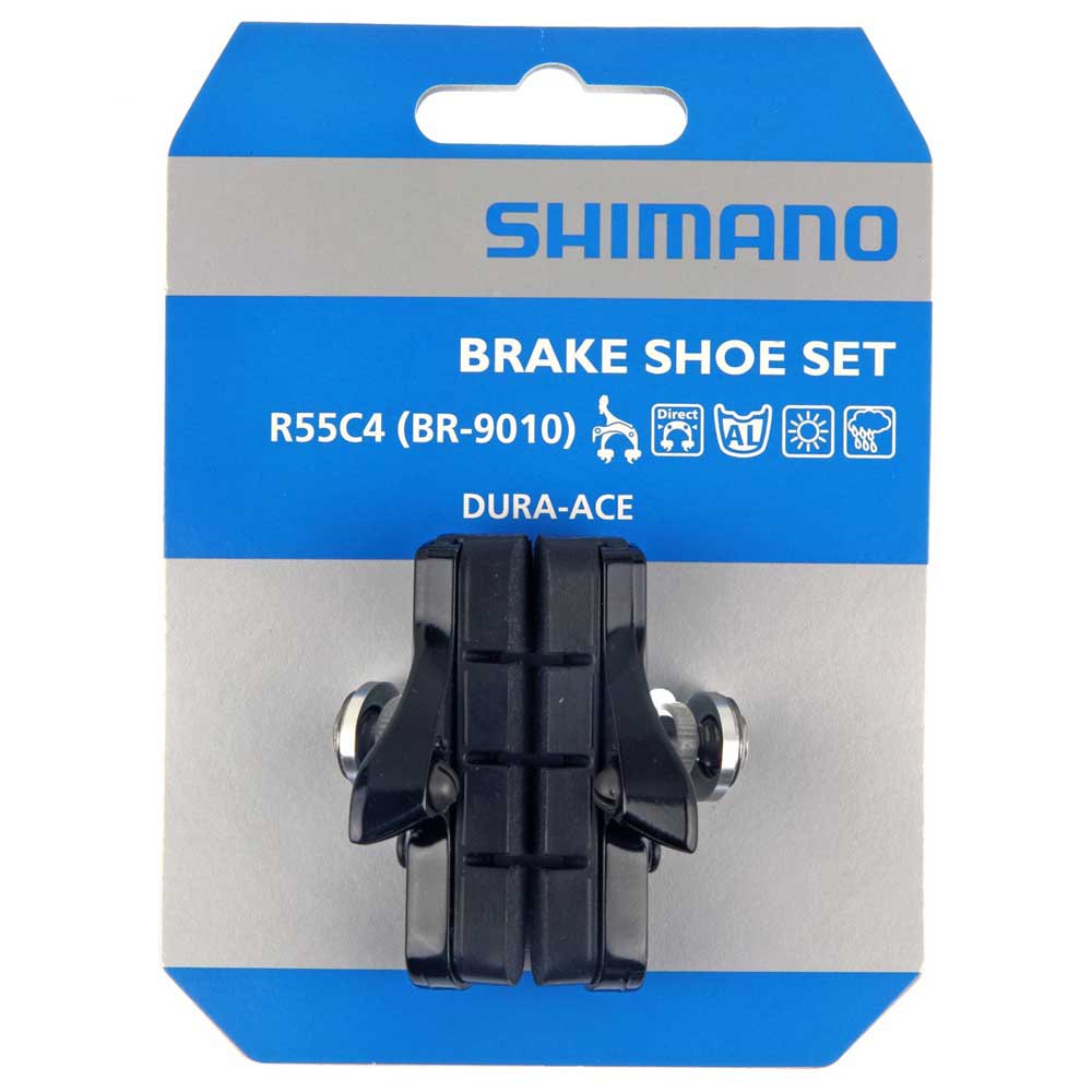 Shimano Break Pad Road Par Complete BR-9010 R55C4 1