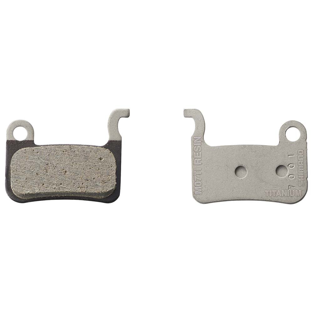 shimano-brake-m975-775-665-595-resin-titanium-sheet-pad
