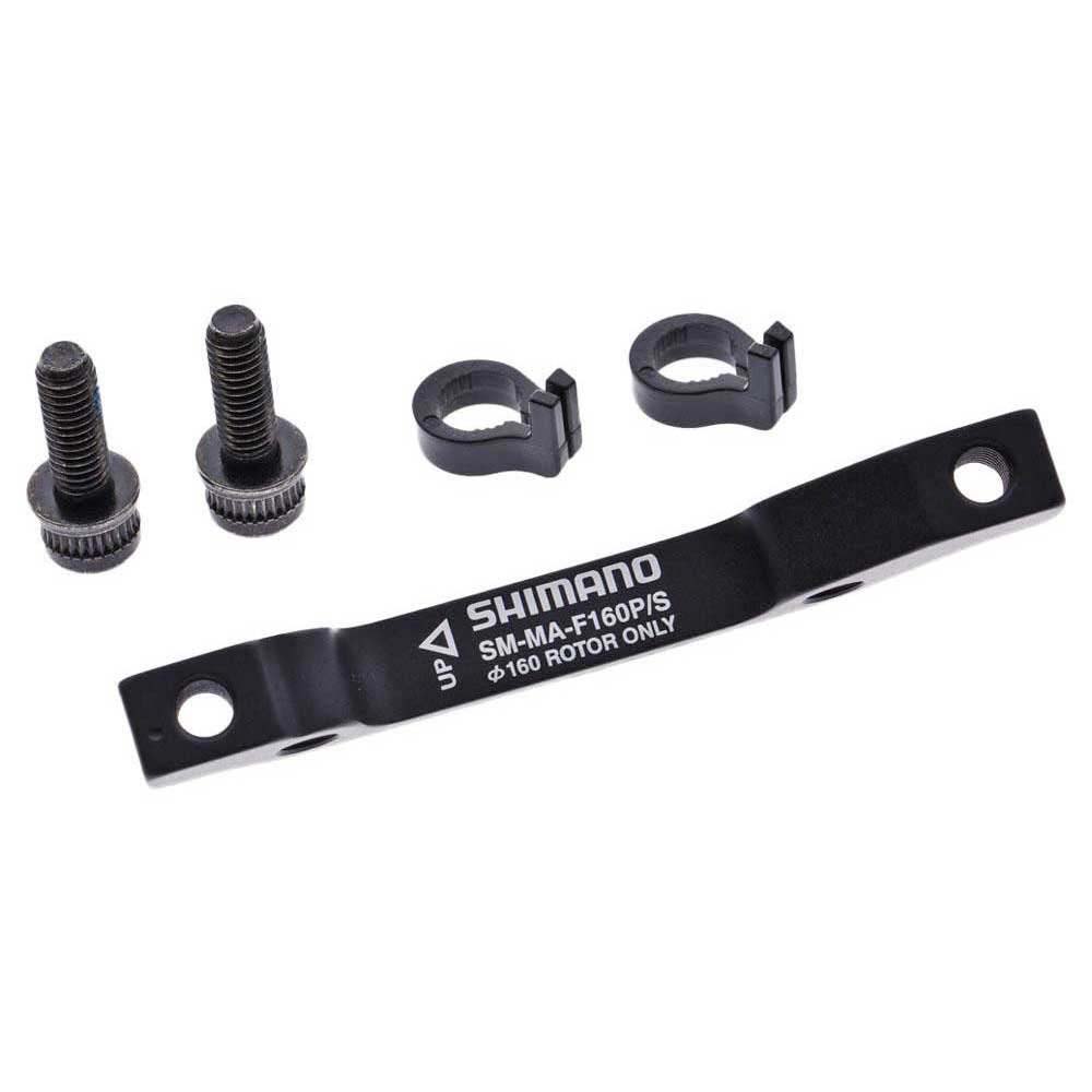Shimano Skruva Front Pin Adapter STD.M966/800/765 160 Mm