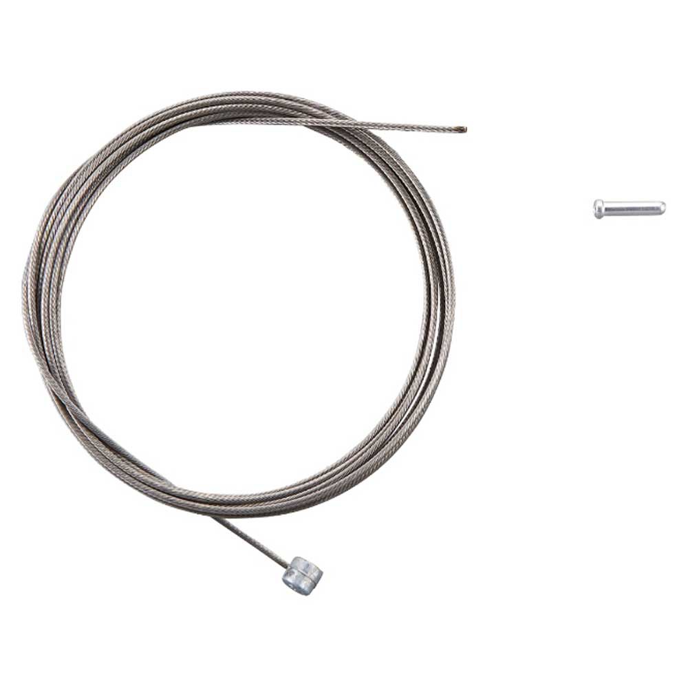 shimano-cabo-de-engrenagem-mtb-stainless-brake-cable-2.05-meters