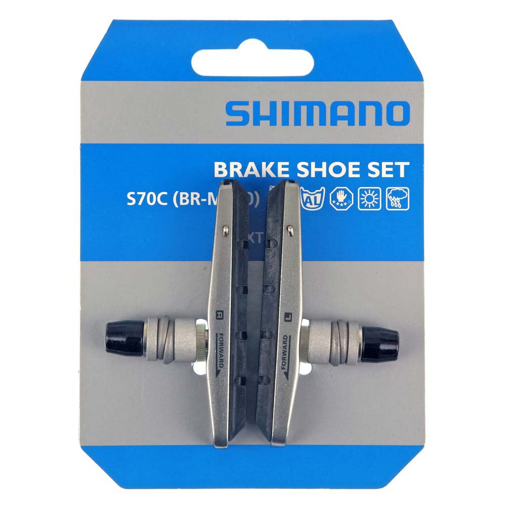 Shimano Mtb Brake Pads M770 S70C 1 Pair
