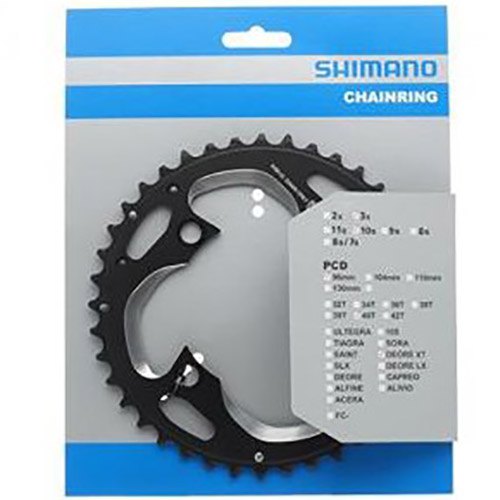 shimano-xt-m782-chainring