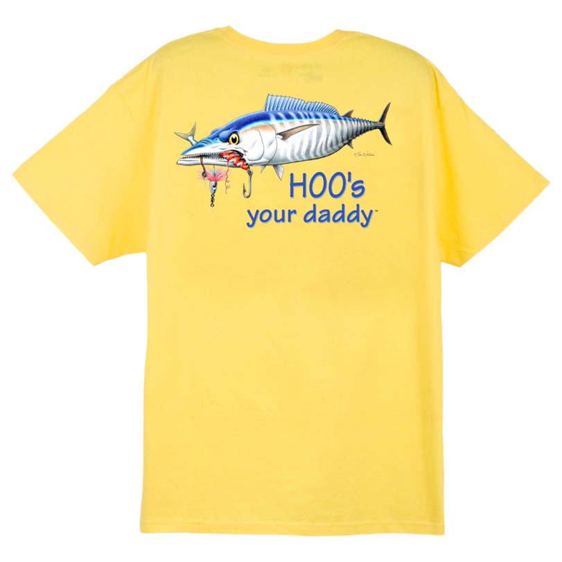 aftco-t-shirt-manche-courte-hoos-your-daddy