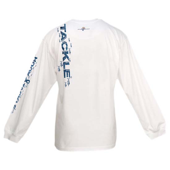 Hook and tackle Over The Tech Long Sleeve T-Shirt