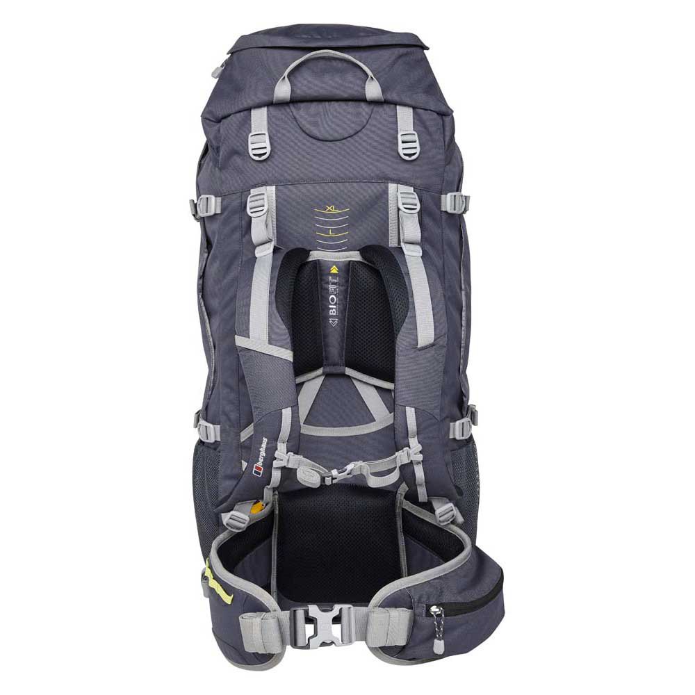 Berghaus Ridgeway 65+10L Backpack