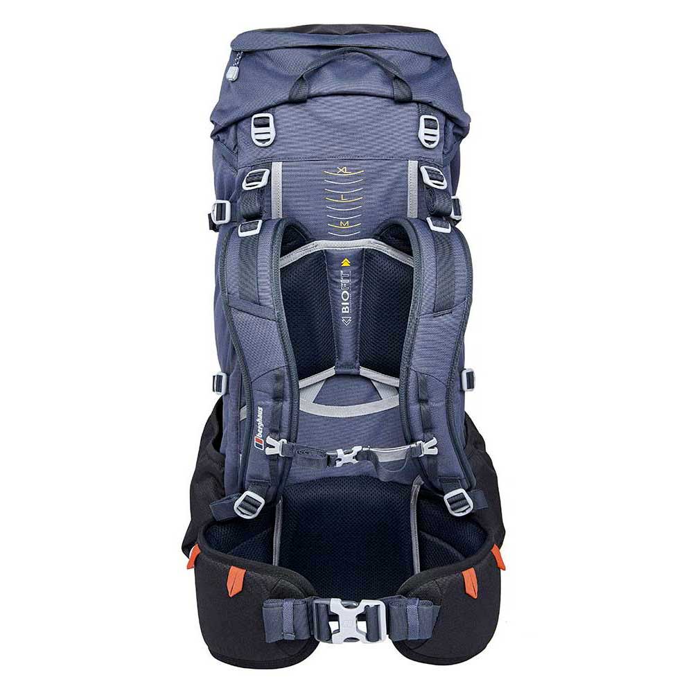 Berghaus Trailhead 50L Backpack