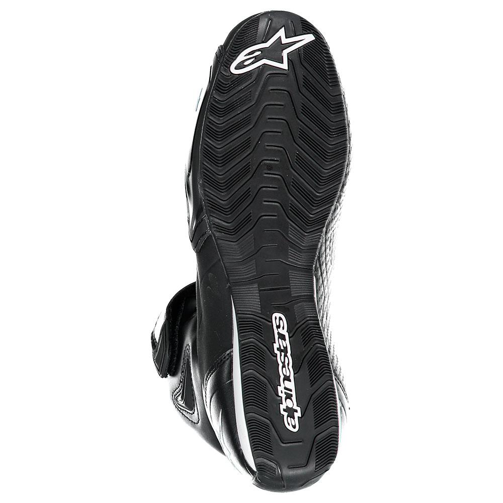 Alpinestars Faster 2 Motorcycle Shoes