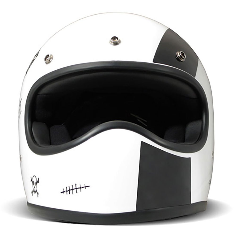 DMD Racer hjelm