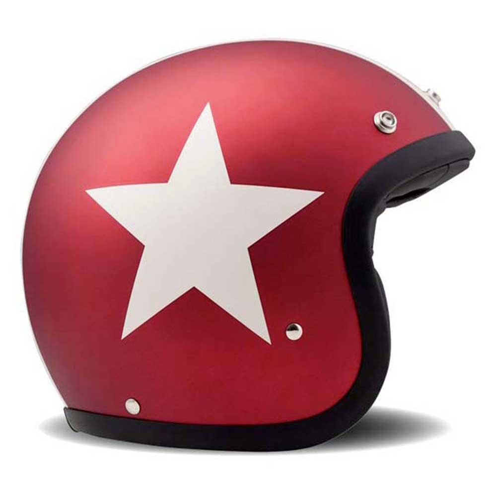 DMD Vintage Star åben hjelm