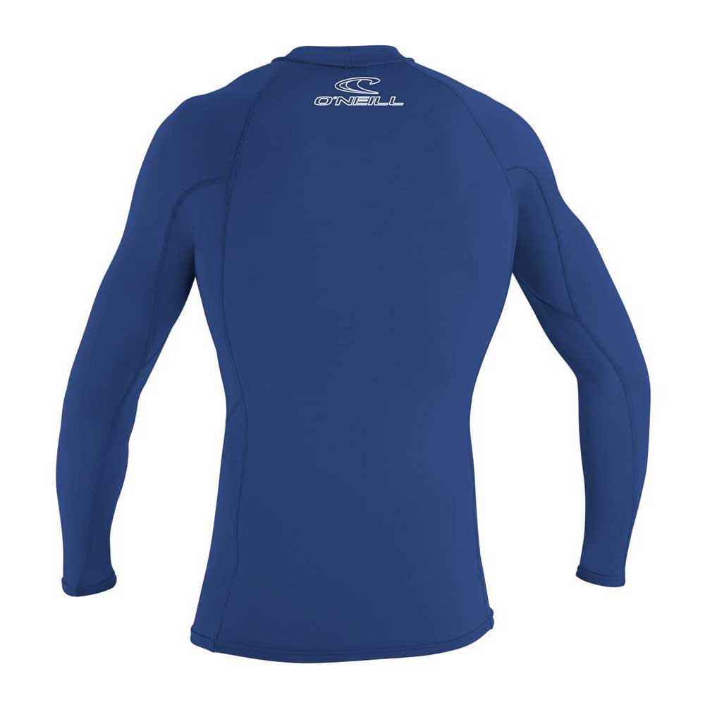 O´neill wetsuits T-shirt Basic Skins Crew L/S