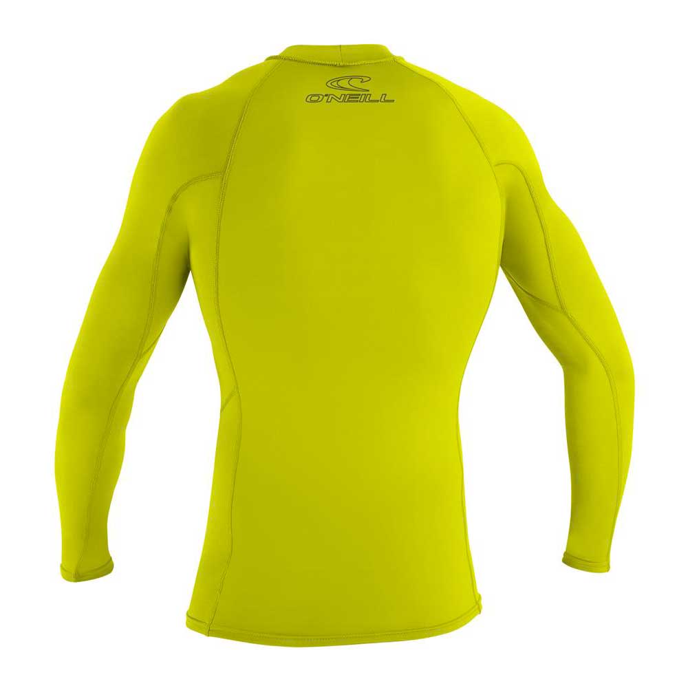 O´neill wetsuits Basic Skins Crew T-Shirt