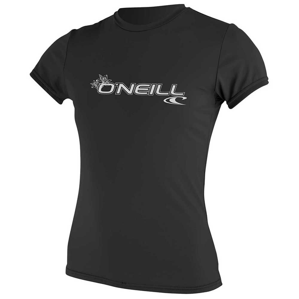 oneill-wetsuits-t-skjorte-basic-skins-rash-tee