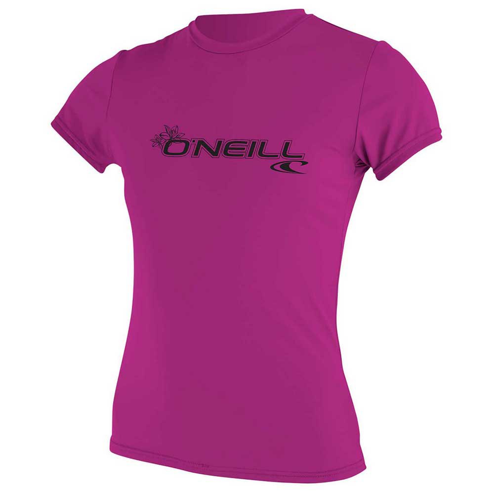 oneill-wetsuits-basic-skins-rash-tee-Футболка