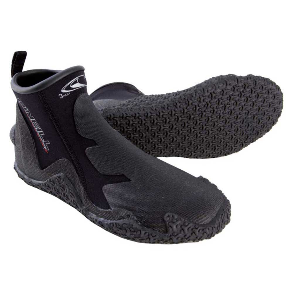 oneill-wetsuits-botins-tropical-dive-3-mm