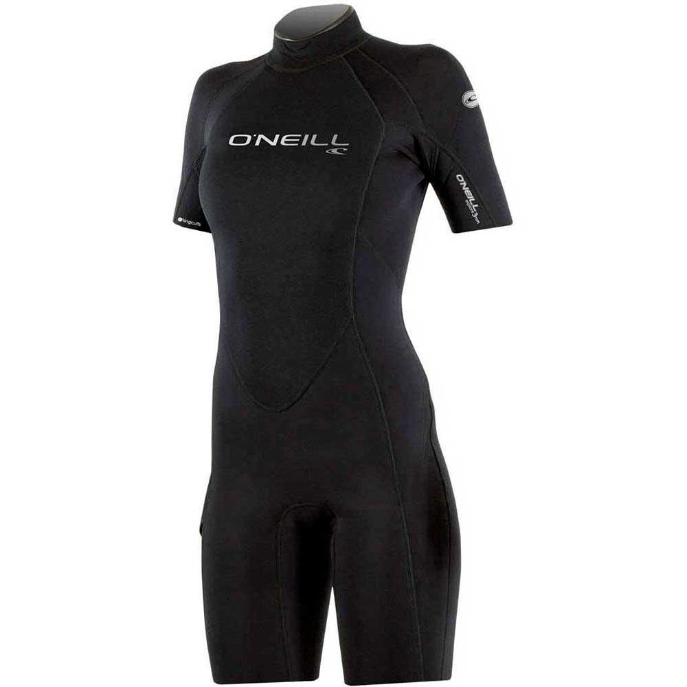 oneill-wetsuits-combinaison-zippee-au-dos-femme-explore-spring-3-2-mm