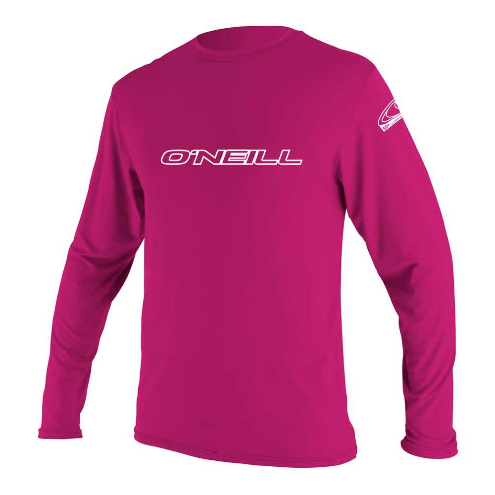 oneill-wetsuits-basic-skins-t-shirt-med-lang-arm
