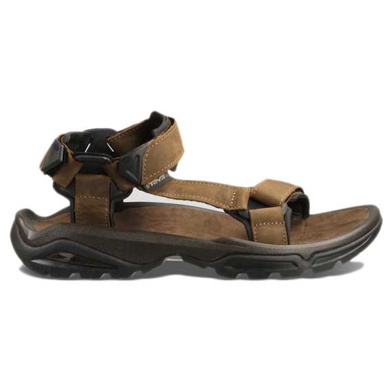 Teva Terra FI 4 Leather Sandals
