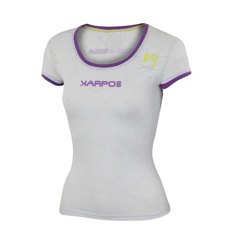 karpos-profili-korte-mouwen-t-shirt