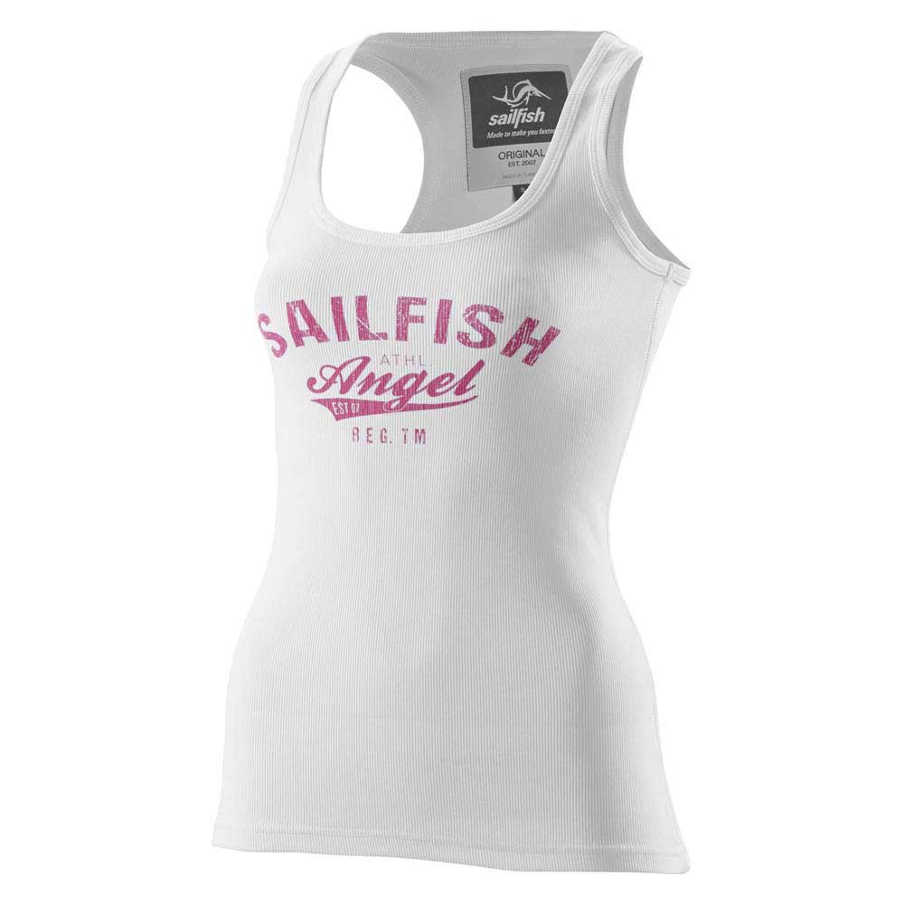 sailfish-lifestyle-mouwloos-t-shirt