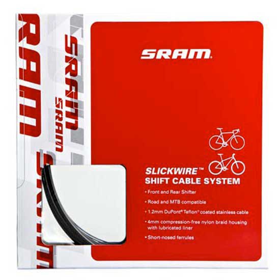 sram-shift-road-and-mtb-cable-kit-black-4mm