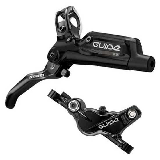 sram-travoes-disc-guide-rs-aluminum-lever-glossblack-frontal-950-mm-hose-a1