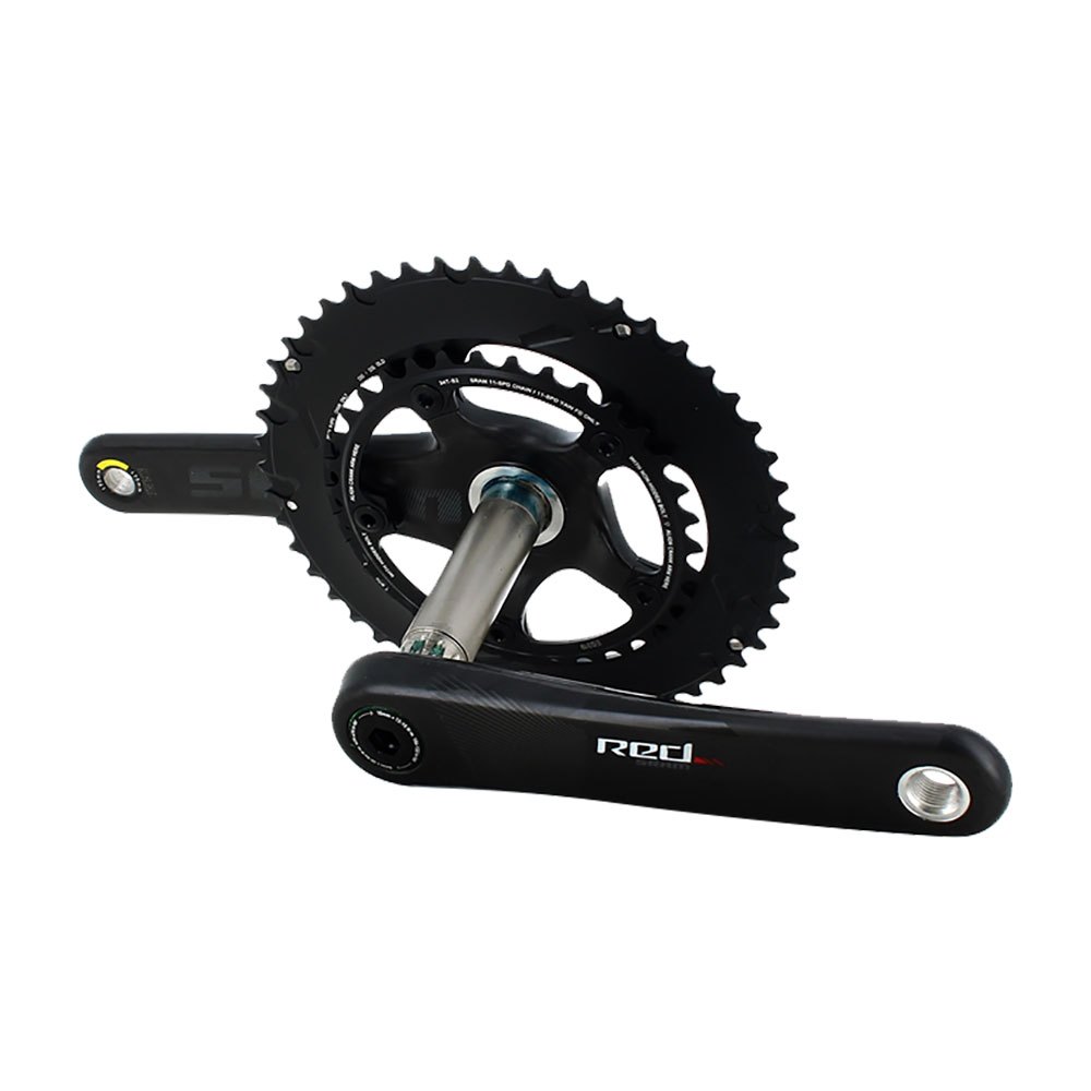 Sram Pedaleira Red GXP Yaw 110 BCD