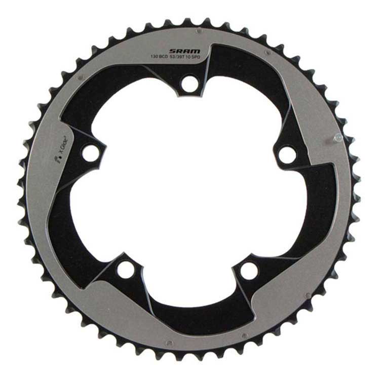 sram-road-red-x-glide-yaw-130-bcd-5-mm-offset-chainring