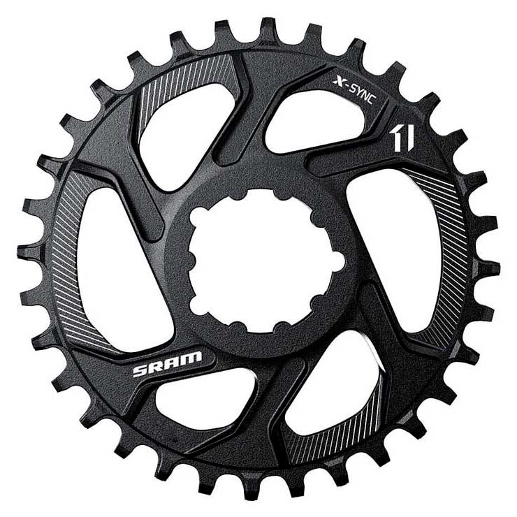 sram-x-sync-direct-mount-0degrees-offset-chainring