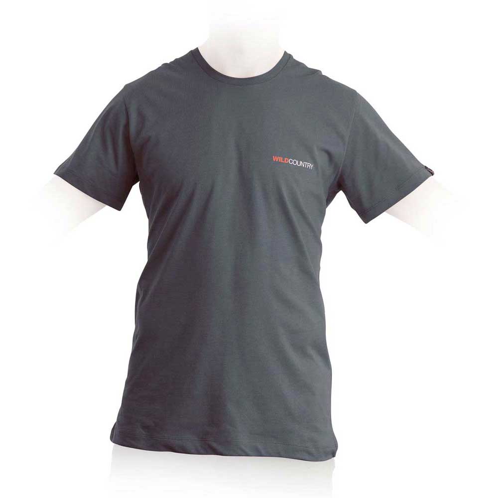 wildcountry-camiseta-manga-corta-logo