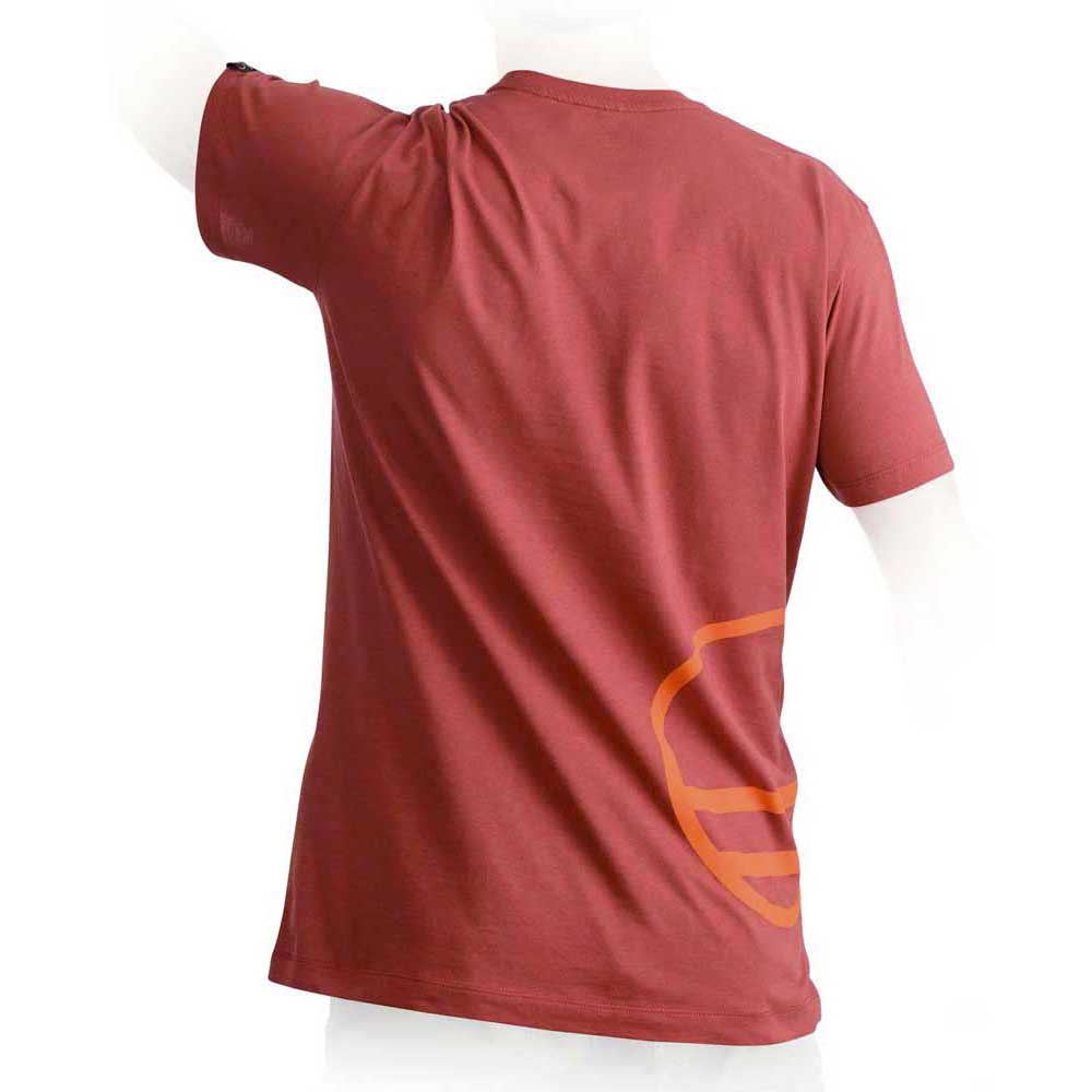 Wildcountry Logo Short Sleeve T-Shirt