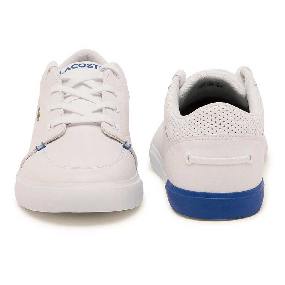 Lacoste Bayliss 116 1 Trainers