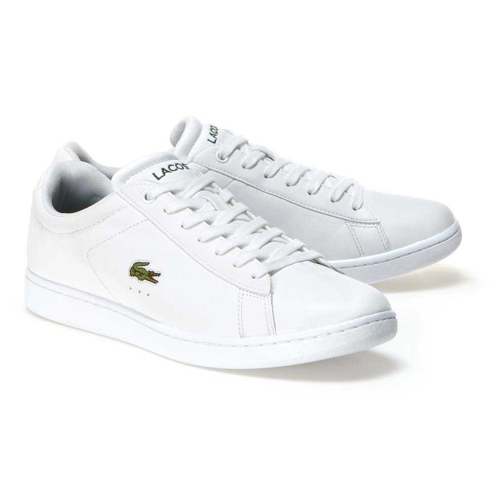 Lacoste Sapato Carnaby Evo LCR