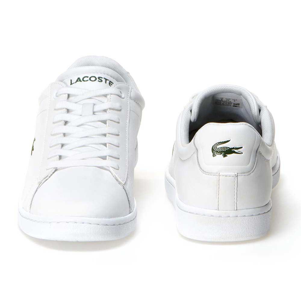 Lacoste Carnaby Evo LCR Trainers
