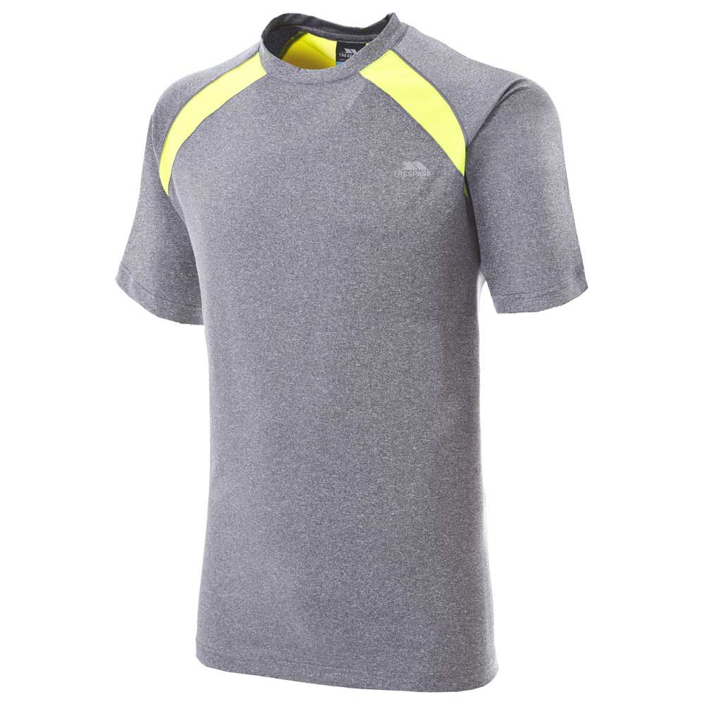 Trespass Telford Active Short Sleeve T-Shirt