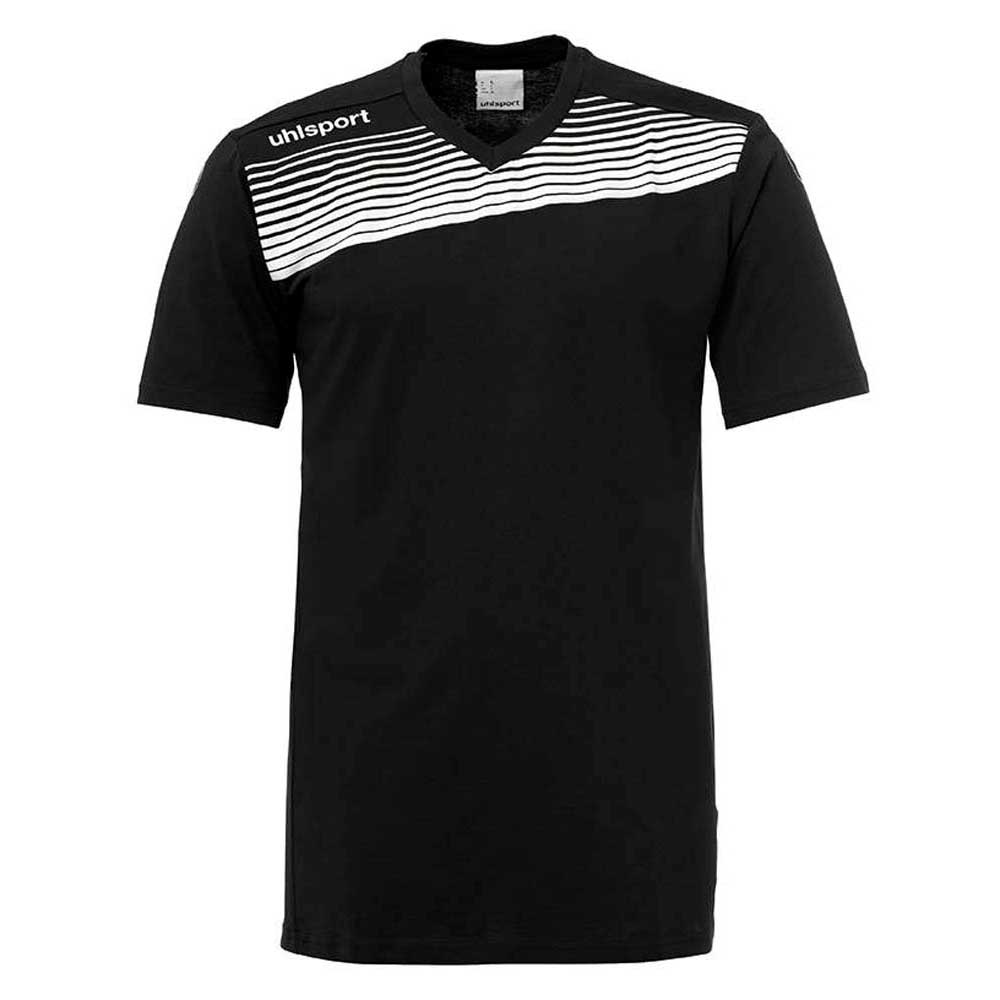 uhlsport-liga-2.0-training-kortarmet-t-skjorte