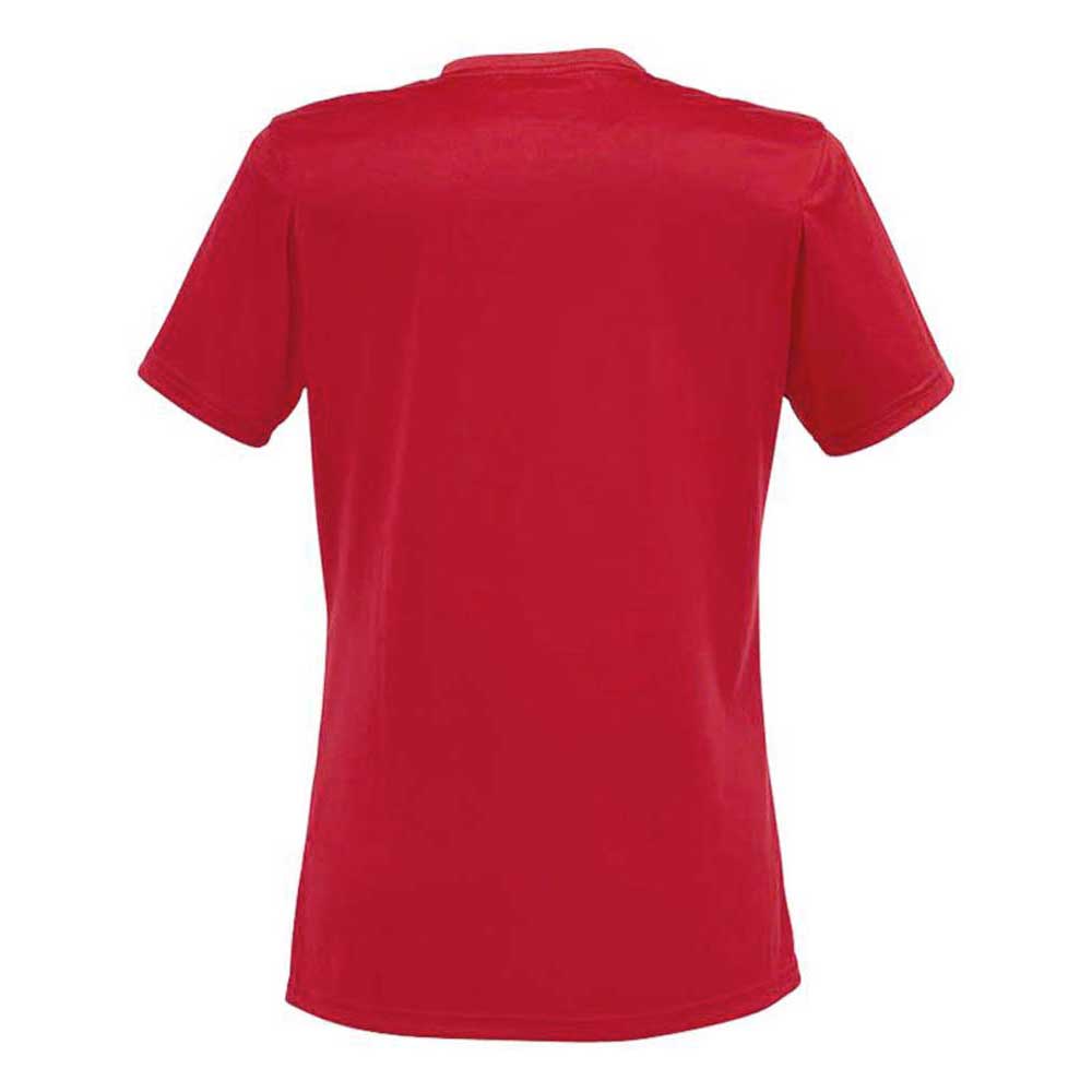 Uhlsport T-Shirt Manche Courte Stream 3.0