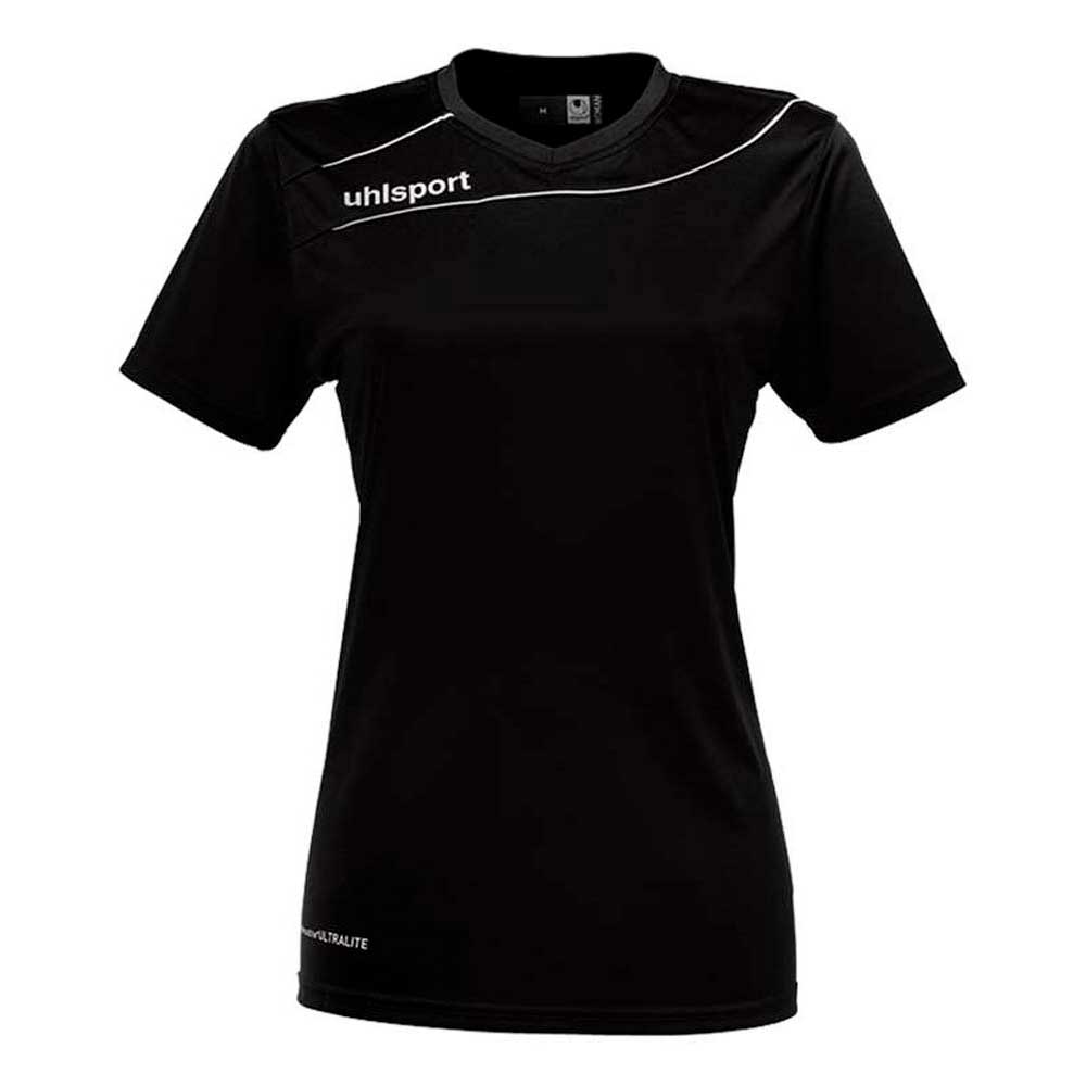 uhlsport-stream-3.0-korte-mouwen-t-shirt