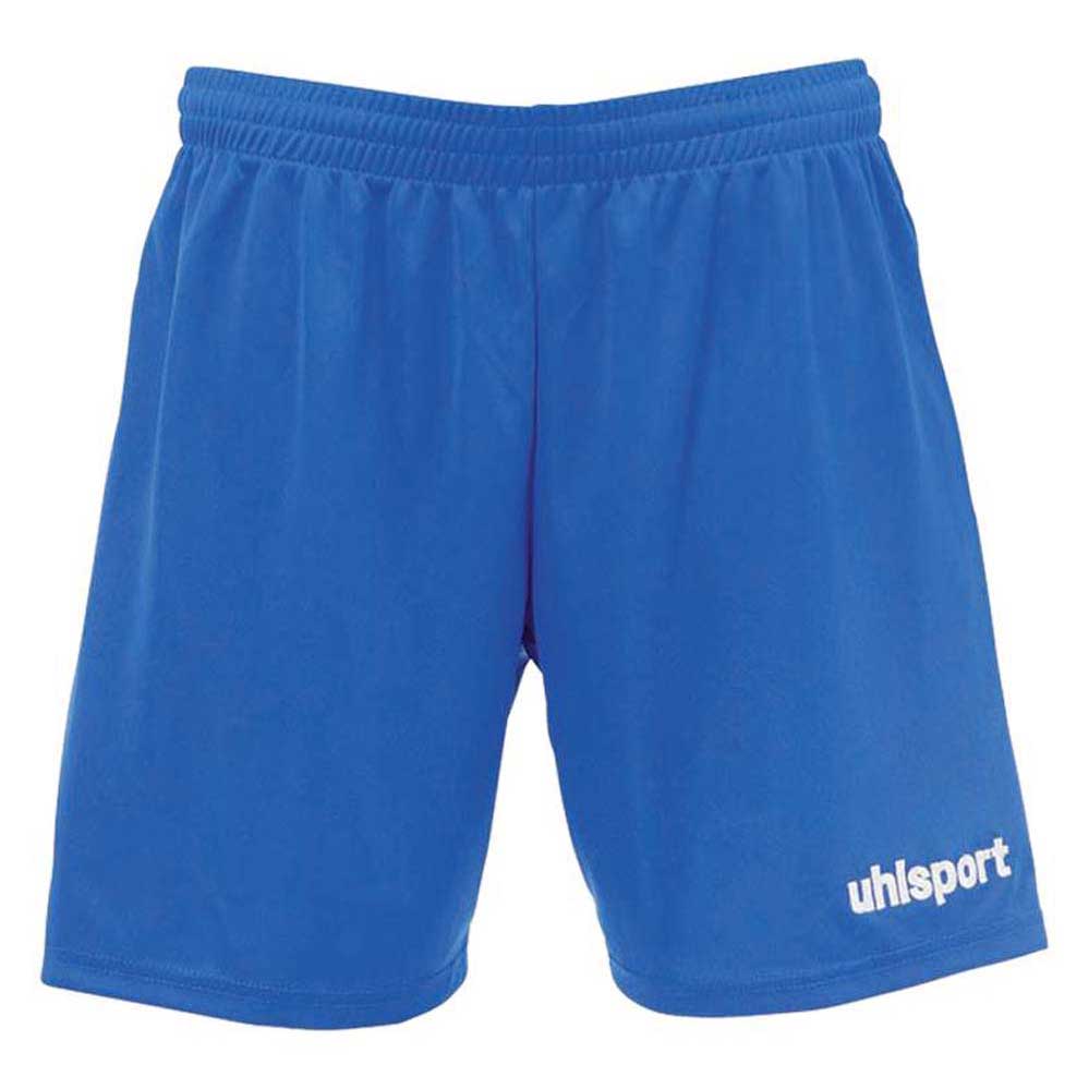 uhlsport-pantalons-curts-center-basic